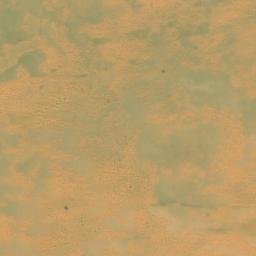 Satellite imagery of Gleibat LejnMís, EH