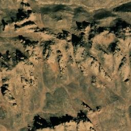 Satellite imagery of Zodoy, TD