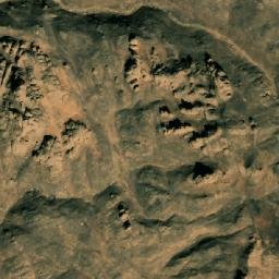Satellite imagery of Zodoy, TD