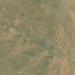 Satellite imagery of Jabal Bartazuga, EG