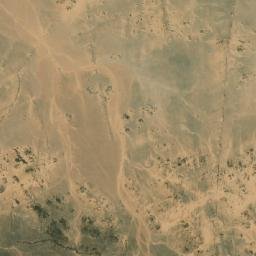 Satellite imagery of Jabal Bartazuga, EG