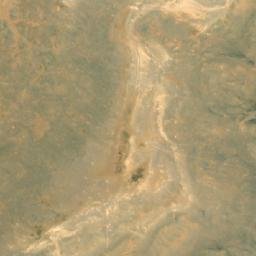 Satellite imagery of Khashm Sudayr, SA