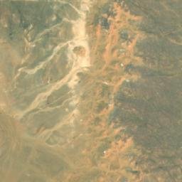 Satellite imagery of Khashm Sudayr, SA