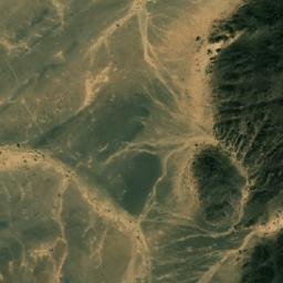 Satellite imagery of Galb Adlenquia, EH