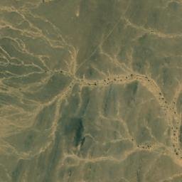 Satellite imagery of Galb Adlenquia, EH