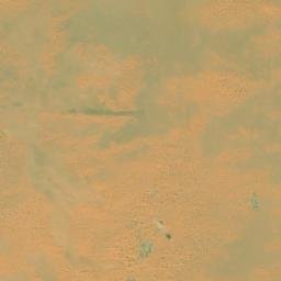 Satellite imagery of Gleibat LejnMís, EH