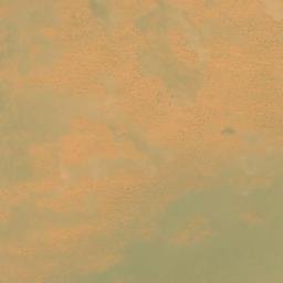 Satellite imagery of Gleibat LejnMís, EH