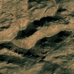 Satellite imagery of Zodoy, TD