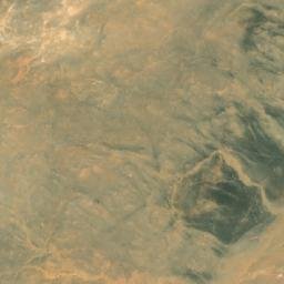 Satellite imagery of Khashm Sudayr, SA