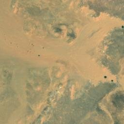 Satellite imagery of Khashm Sudayr, SA