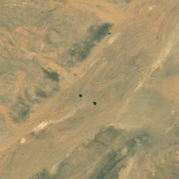 Satellite imagery of Khashm Sudayr, SA
