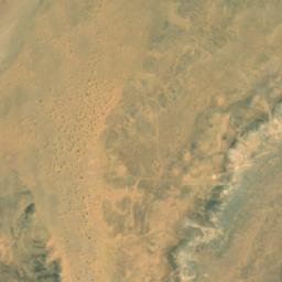 Satellite imagery of Khashm Sudayr, SA
