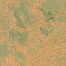 Satellite imagery of Edbuba, EH