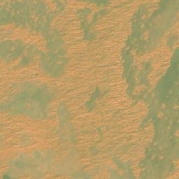 Satellite imagery of Edbuba, EH