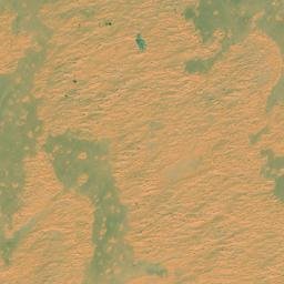 Satellite imagery of Edbuba, EH