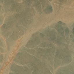Satellite imagery of Jabal Bartazuga, EG