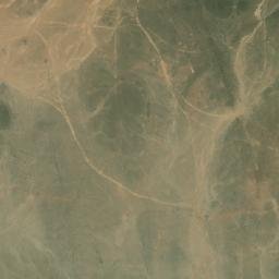 Satellite imagery of Jabal Bartazuga, EG