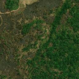Satellite imagery of Phou Houaypoung, CN