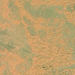 Satellite imagery of Edbuba, EH