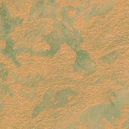 Satellite imagery of Edbuba, EH
