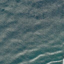 Satellite imagery of Kuilima Point, US