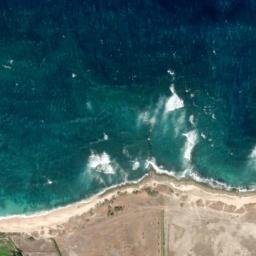 Satellite imagery of Kalaeuila, US