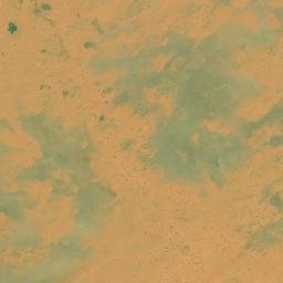 Satellite imagery of Gleibat Lechach, EH