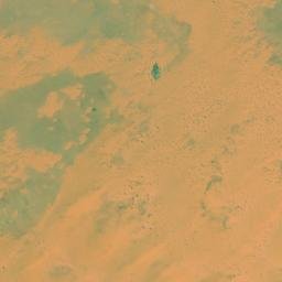 Satellite imagery of Gleibat Lechach, EH