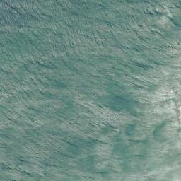 Satellite imagery of Kuilima Point, US
