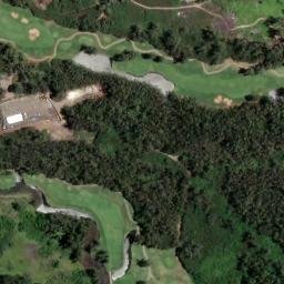 Satellite imagery of TIP — NGS TU1487 — Honolulu County, US, US