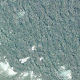 Satellite imagery of ANCHOR — NGS TU1482 — Honolulu County, US, US