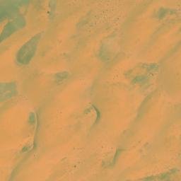 Satellite imagery of Gleibat Lechach, EH