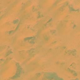 Satellite imagery of Gleibat Lechach, EH