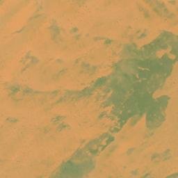Satellite imagery of Gleibat Lechach, EH