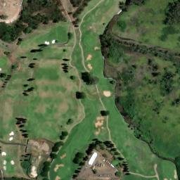 Satellite imagery of 5 10 RESET — NGS DR2259 — Honolulu County, US, US
