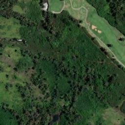 Satellite imagery of PARK 7 9 — NGS DR2256 — Honolulu County, US, US
