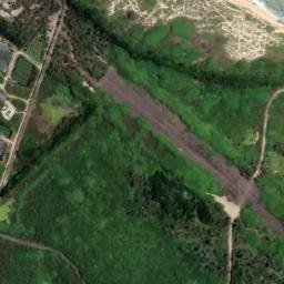 Satellite imagery of ANCHOR — NGS TU1482 — Honolulu County, US, US