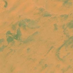 Satellite imagery of Gleibat Lechach, EH