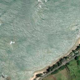 Satellite imagery of 5 11 — NGS TU0513 — Honolulu County, US, US