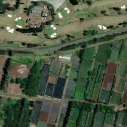 Satellite imagery of X 15 — NGS TU0511 — Honolulu County, US, US