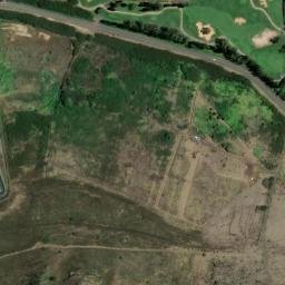 Satellite imagery of 5 10 RESET — NGS DR2259 — Honolulu County, US, US