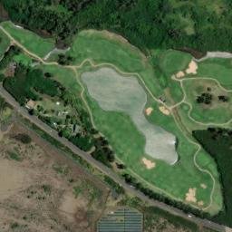 Satellite imagery of PARK 7 9 — NGS DR2256 — Honolulu County, US, US