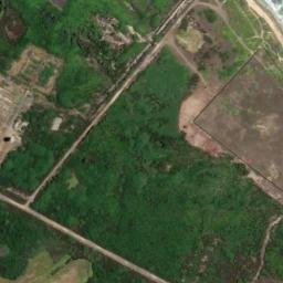 Satellite imagery of PARK 7 8 — NGS DR2255 — Honolulu County, US, US