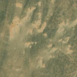 Satellite imagery of Gleibat Arch Amar, EH