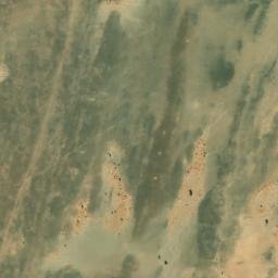 Satellite imagery of Gleibat Arch Amar, EH
