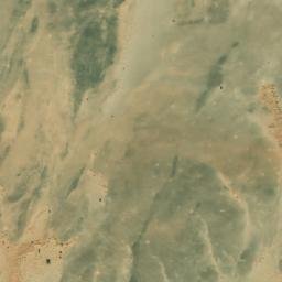 Satellite imagery of Gleibat Arch Amar, EH