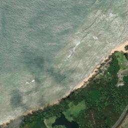 Satellite imagery of 5 11 — NGS TU0513 — Honolulu County, US, US