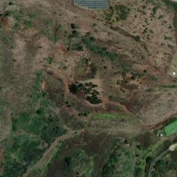 Satellite imagery of PARK 7 9 — NGS DR2256 — Honolulu County, US, US