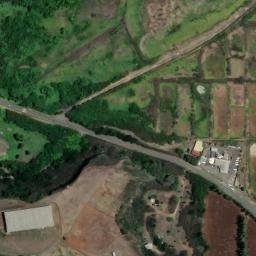 Satellite imagery of Y 15 A — NGS DR8034 — Honolulu County, US, US