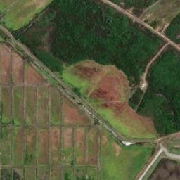 Satellite imagery of PARK 7 8 — NGS DR2255 — Honolulu County, US, US